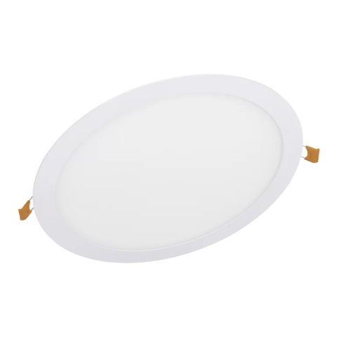 LEDVANCE downlight SLIM RD 300 E 30W 865 Bílá EUE   